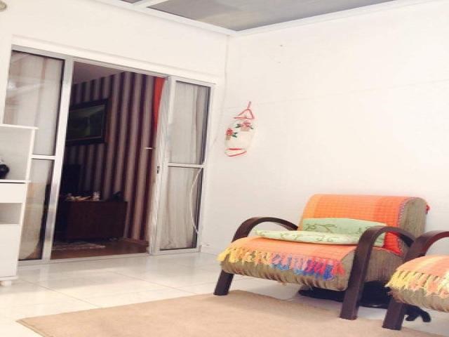 #3510 - Casa em condomínio para Venda em Osasco - SP - 3