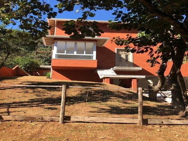 #3511 - Casa para Venda em Jandira - SP - 2