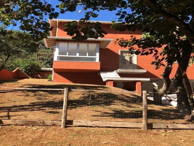 #3511 - Casa para Venda em Jandira - SP