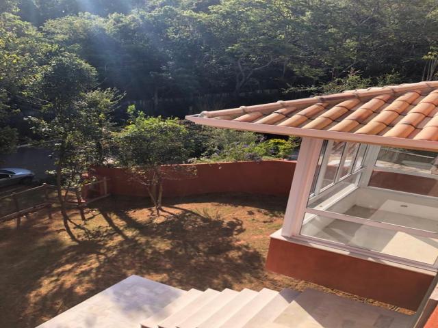 #3511 - Casa para Venda em Jandira - SP