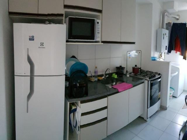 #3538 - Apartamento para Venda em Cotia - SP