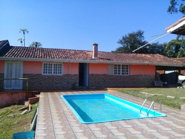 #3543 - Casa para Venda em Cotia - SP