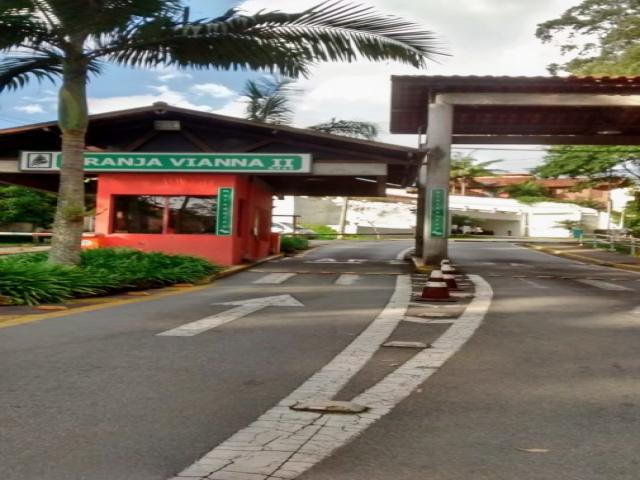 #3547 - Casa em condomínio para Venda em Cotia - SP - 1