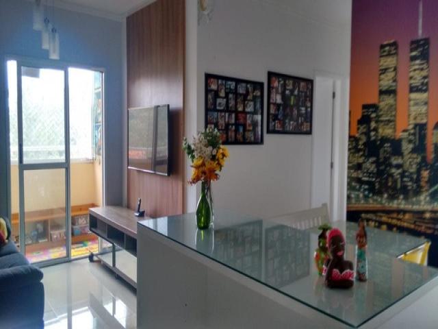 Apartamento para Venda em Cotia - 4