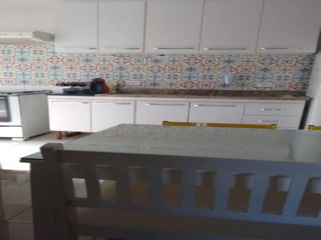 #3554 - Apartamento para Venda em Cotia - SP