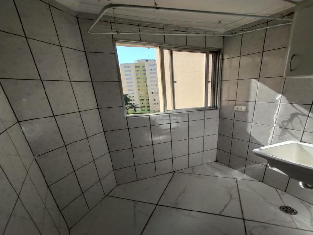 Apartamento para Venda em Osasco - 4