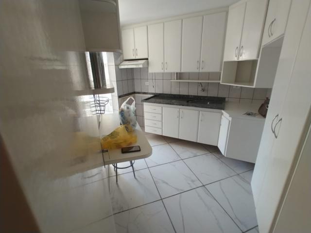 #3580 - Apartamento para Venda em Osasco - SP