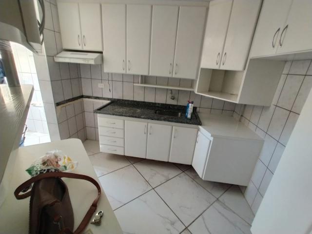 #3580 - Apartamento para Venda em Osasco - SP