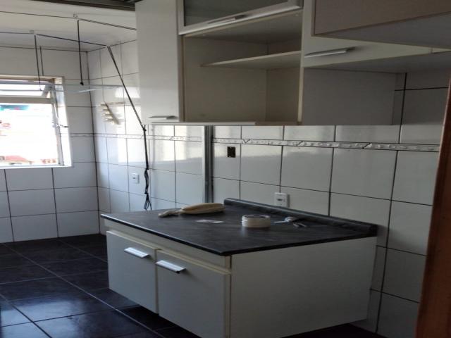 #3588 - Apartamento para Venda em Osasco - SP - 1