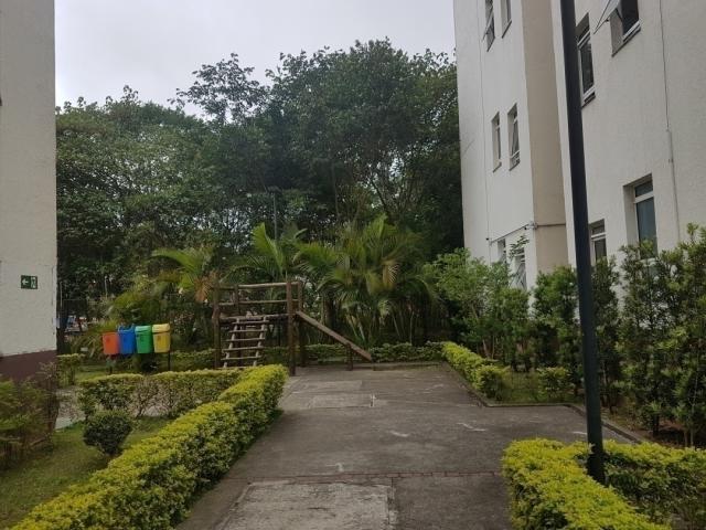 #3023 - Apartamento para Locação em Cotia - SP - 3