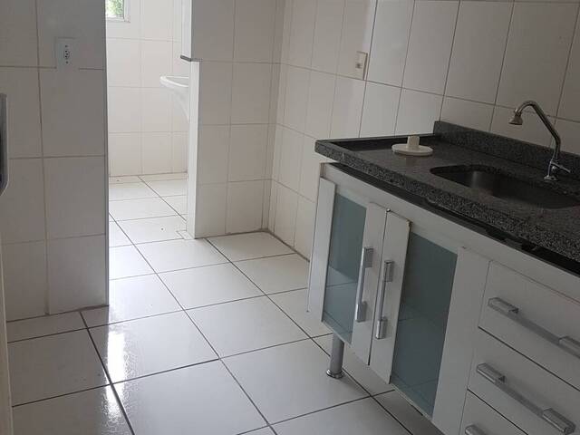Apartamento para Locação em Cotia - 5