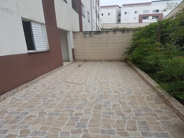 #3023 - Apartamento para Locação em Cotia - SP - 2