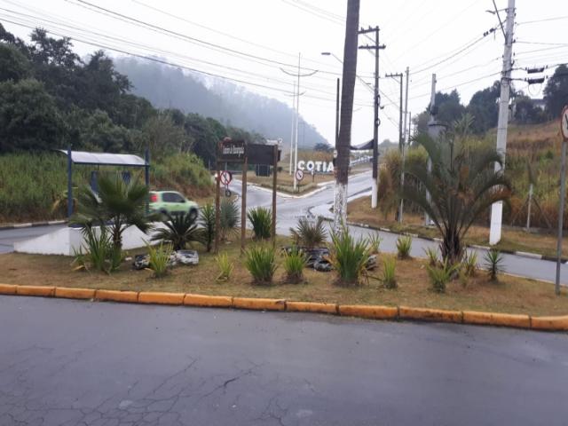 #3597 - Apartamento para Venda em Cotia - SP