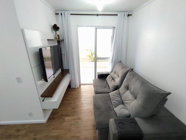 #3597 - Apartamento para Venda em Cotia - SP