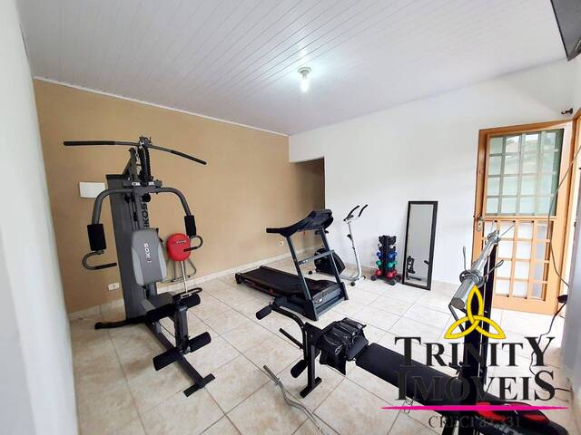 #3685 - Casa para Venda em Cotia - SP