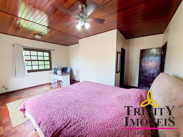 #3685 - Casa para Venda em Cotia - SP