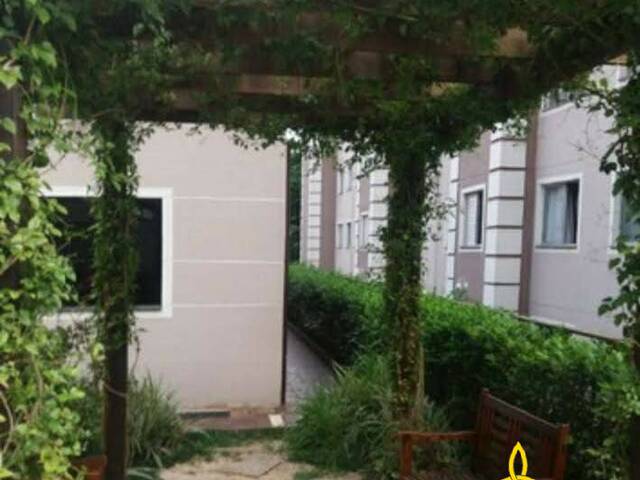 #3686 - Apartamento para Venda em Guarulhos - SP - 3