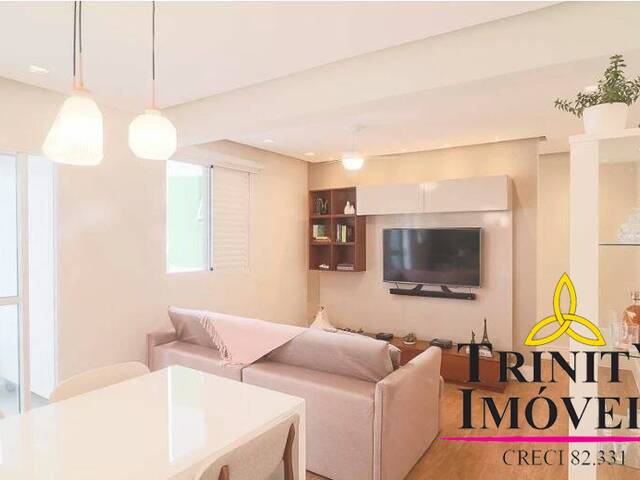 #3690 - Apartamento para Venda em Osasco - SP