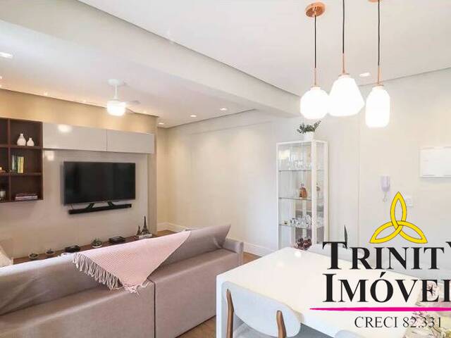 Apartamento para Venda em Osasco - 4