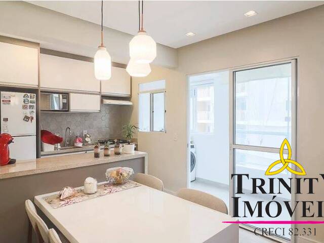 Apartamento para Venda em Osasco - 5