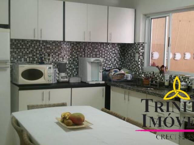 #3692 - Casa para Venda em Osasco - SP