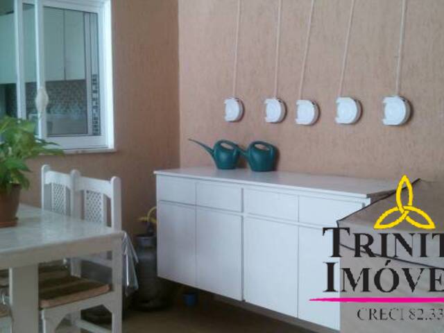 #3692 - Casa para Venda em Osasco - SP