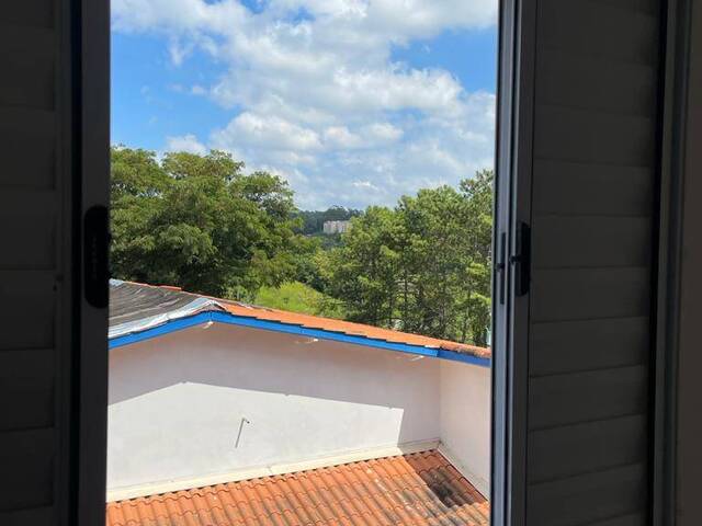 #3696 - Casa para Venda em Cotia - SP