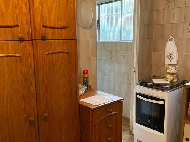 Apartamento para Venda em Taboão da Serra - 4