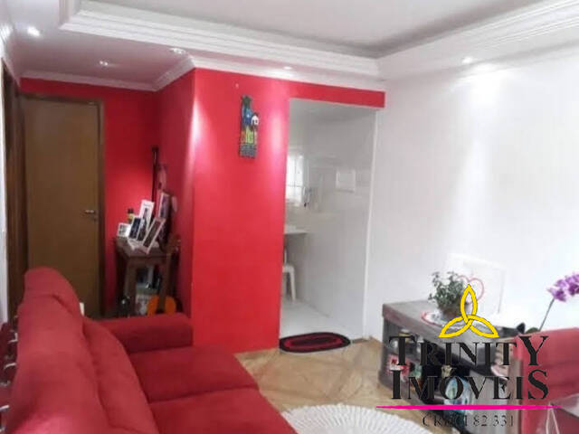 Apartamento para Venda em Cotia - 3
