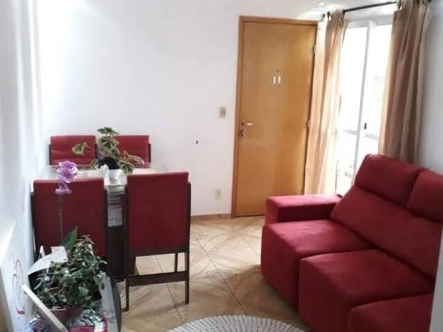 Apartamento para Venda em Cotia - 4