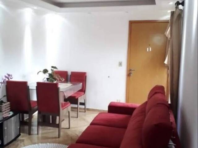 Apartamento para Venda em Cotia - 5
