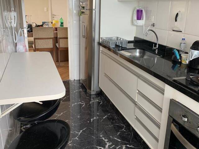 Apartamento para Venda em Osasco - 4