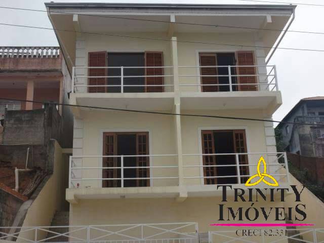 #3713 - Casa para Venda em Vargem Grande Paulista - SP - 2