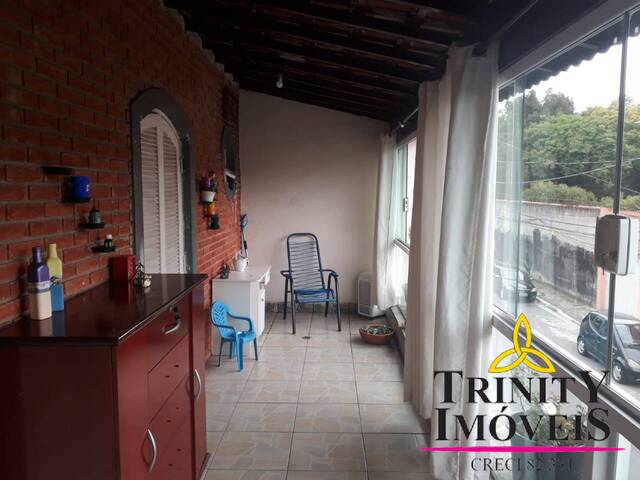 #3716 - Casa para Venda em Osasco - SP
