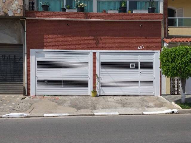 #3716 - Casa para Venda em Osasco - SP