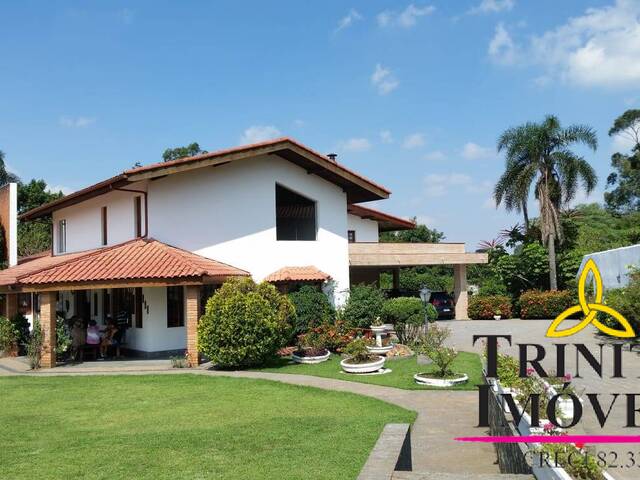 Casa para Venda em Cotia - 4