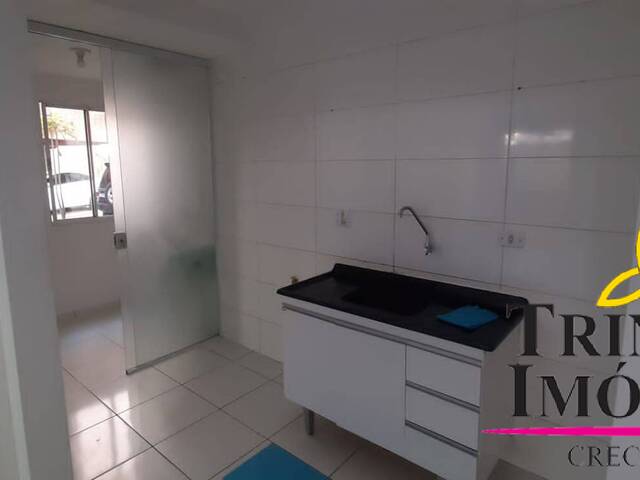#3719 - Apartamento para Venda em Cotia - SP