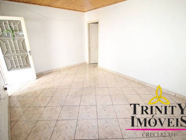 #3728 - Casa para Venda em Carapicuíba - SP - 2