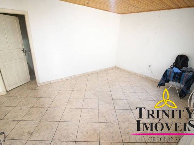 #3728 - Casa para Venda em Carapicuíba - SP - 3