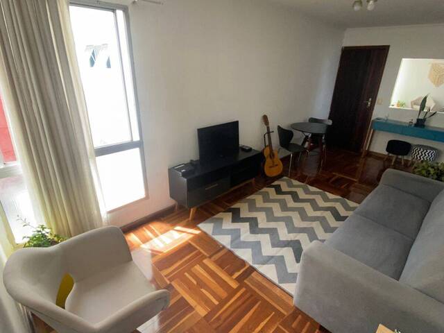 Apartamento para Venda em Osasco - 4