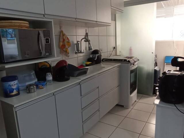 Apartamento para Venda em Cotia - 5