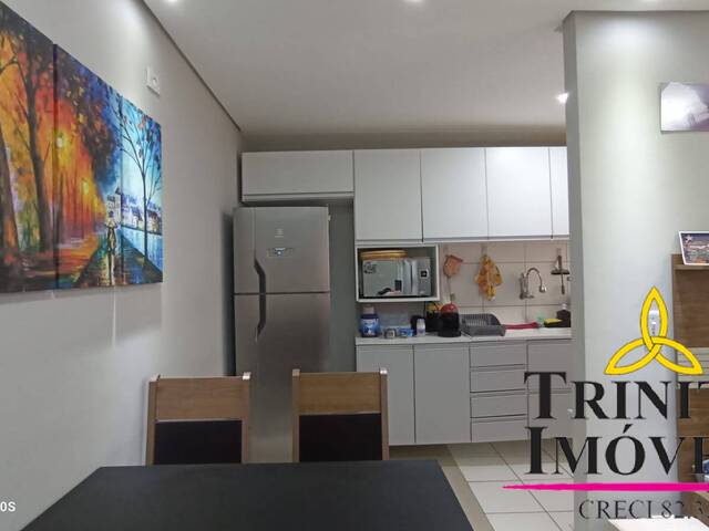 Apartamento para Venda em Cotia - 2