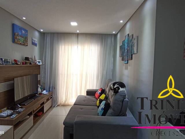 Apartamento para Venda em Cotia - 4