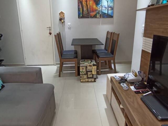 Apartamento para Venda em Cotia - 3
