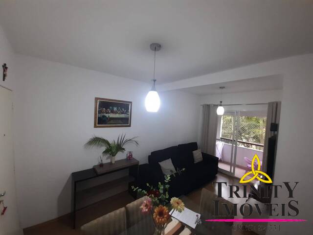 Apartamento para Venda em Cotia - 4