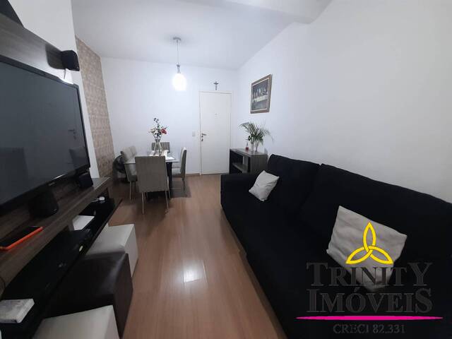 Apartamento para Venda em Cotia - 5