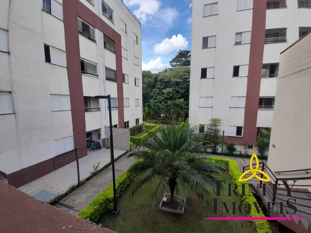 #3748 - Apartamento para Venda em Cotia - SP