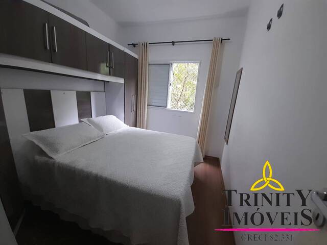 #3748 - Apartamento para Venda em Cotia - SP - 2