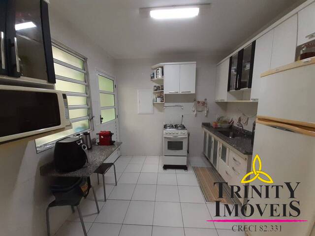 #3751 - Casa para Venda em São Paulo - SP