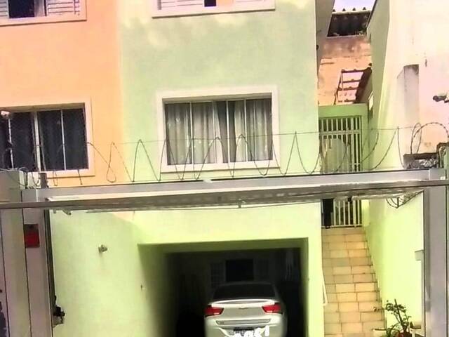 Casa para Venda em São Paulo - 2